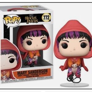 Mary Sanderson Funko Pop